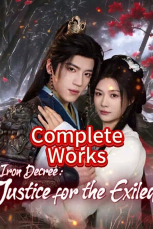 Sắc lệnh lron: Công lý cho người lưu vong